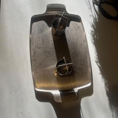 Griddle-Q Griddle & BBQ Accessories (G-MG)