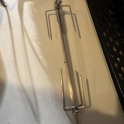 Griddle-Q Griddle & BBQ Accessories (G-MG)