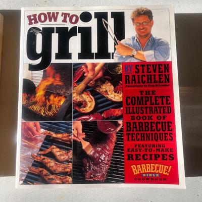 Griddle-Q Griddle & BBQ Accessories (G-MG)
