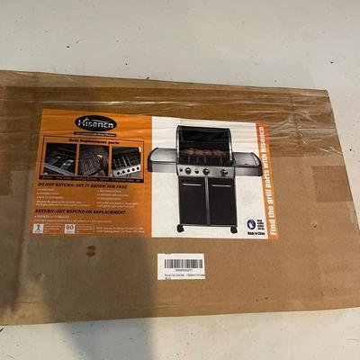 Griddle-Q Griddle & BBQ Accessories (G-MG)