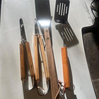 Griddle-Q Griddle & BBQ Accessories (G-MG)