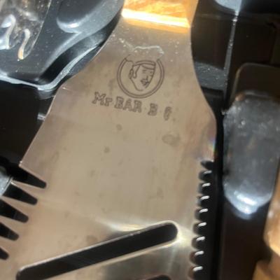 Griddle-Q Griddle & BBQ Accessories (G-MG)