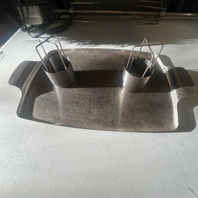 Griddle-Q Griddle & BBQ Accessories (G-MG)