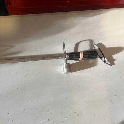 Griddle-Q Griddle & BBQ Accessories (G-MG)
