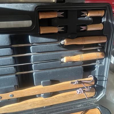 Griddle-Q Griddle & BBQ Accessories (G-MG)