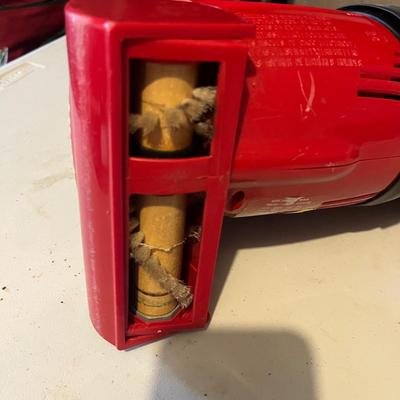 Two Dirt Devil Handheld Vacuums (G-MG)