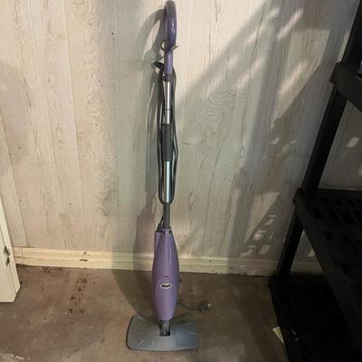 Bissell Carpet Cleaner & Shark Steam Mop (GC-MG)