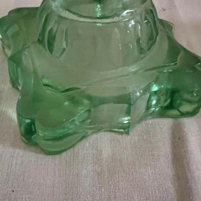 Three Oil Lamps & Mason Jar with Candle Inside (G-MG)