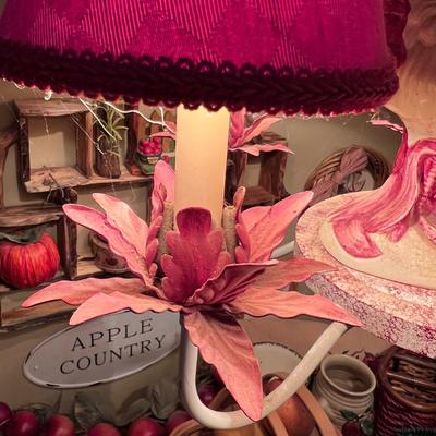 Rooster Chandelier (GB1-RG)