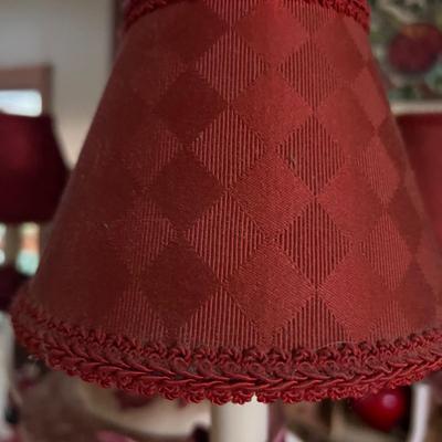 Rooster Chandelier (GB1-RG)