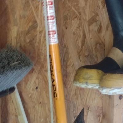 Extension Pole Limb Saw