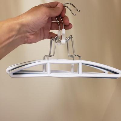 Variety of Plastic Hangers (C1-KD)