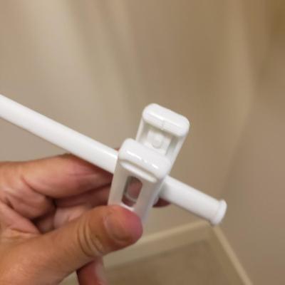 Variety of Plastic Hangers (C1-KD)