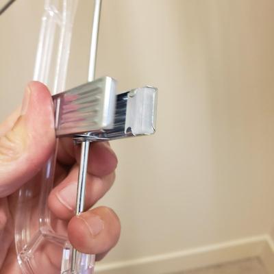 Variety of Plastic Hangers (C1-KD)