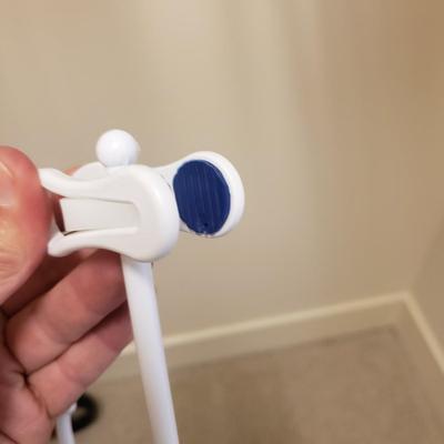 Variety of Plastic Hangers (C1-KD)