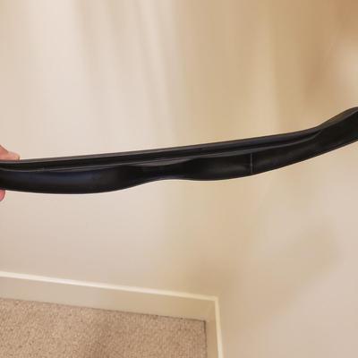 Variety of Plastic Hangers (C1-KD)