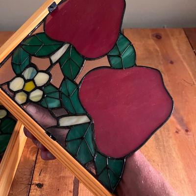 Apple Country Decor (LR-RG)