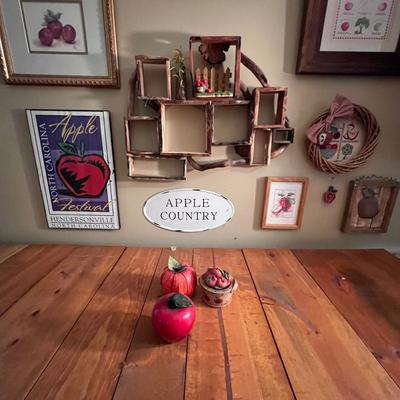 Apple Country Decor (LR-RG)