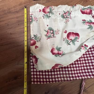 Apple Country Decor (LR-RG)