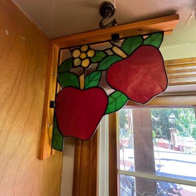 Apple Country Decor (LR-RG)