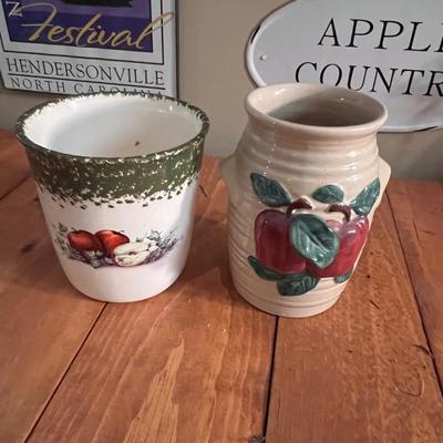 Apple Country Decor (LR-RG)