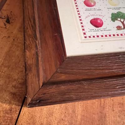 Apple Country Decor (LR-RG)