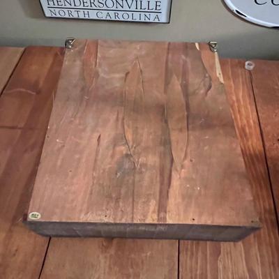 Apple Country Decor (LR-RG)