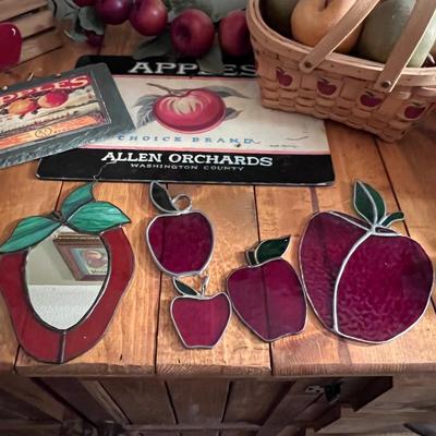 Apple Country Decor (LR-RG)