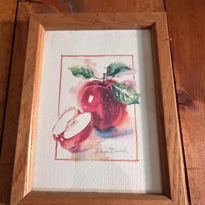 Apple Country Decor (LR-RG)