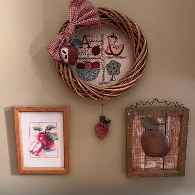 Apple Country Decor (LR-RG)