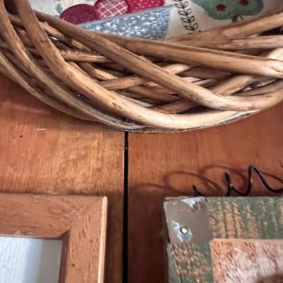 Apple Country Decor (LR-RG)