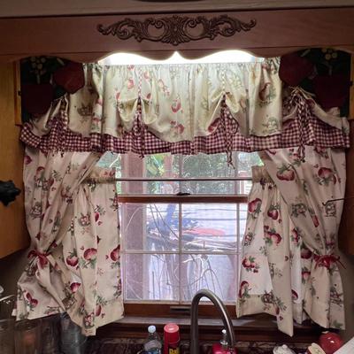 Apple Country Decor (LR-RG)