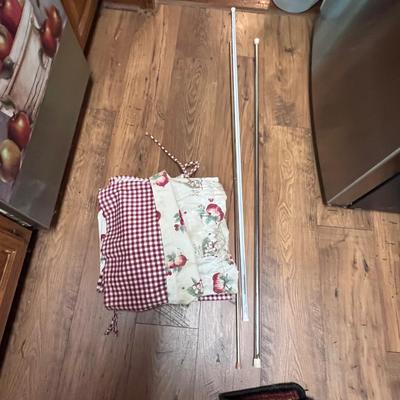 Apple Country Decor (LR-RG)