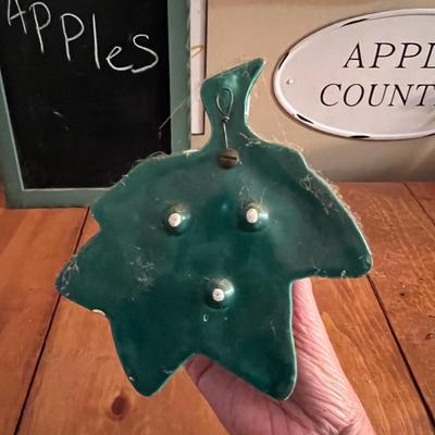 Apple Country Decor (LR-RG)