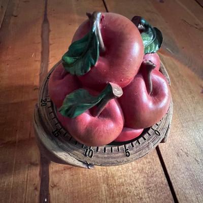 Apple Country Decor (LR-RG)