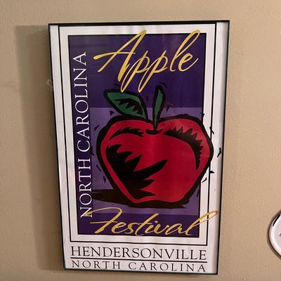 Apple Country Decor (LR-RG)