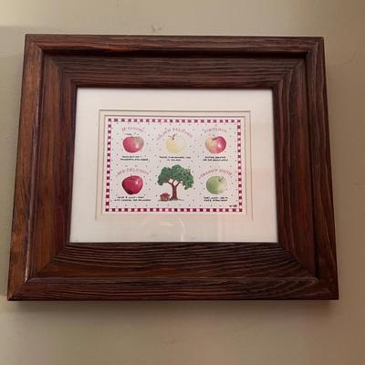 Apple Country Decor (LR-RG)