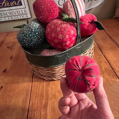 Apple Country Decor (LR-RG)