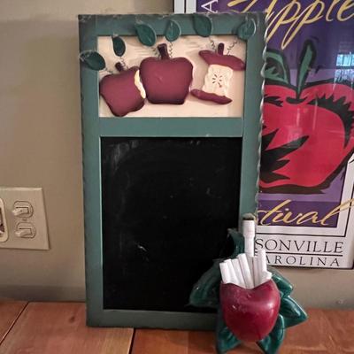 Apple Country Decor (LR-RG)