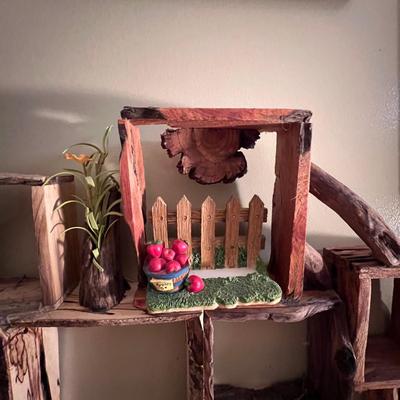 Apple Country Decor (LR-RG)
