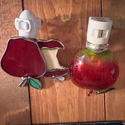 Apple Country Decor (LR-RG)