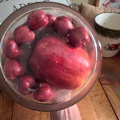 Apple Country Decor (LR-RG)