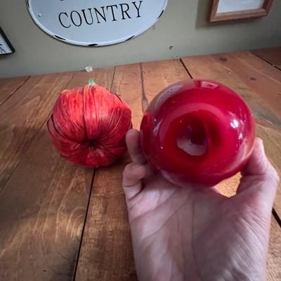 Apple Country Decor (LR-RG)