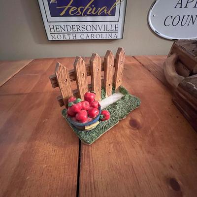 Apple Country Decor (LR-RG)