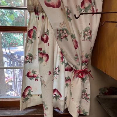 Apple Country Decor (LR-RG)