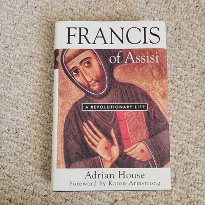 Books on Saints- Martin Luther, St. Augustine and More (BR2-KD)