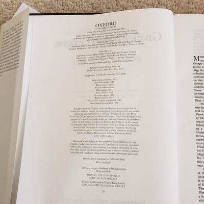 Greek-English Lexicon by Liddell & Scott (BR2-KD)