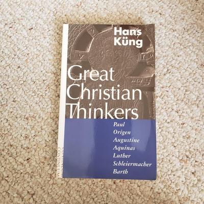 "Creeds of Christendom" Three Vol. Set & More Books on Christianity (BR2-KD)