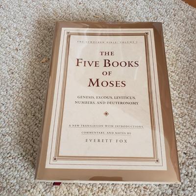 Books About the Bible (BR2-KD)