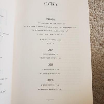 Books About the Bible (BR2-KD)